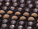 L'Italia è nella top five per l'esportazione di cioccolato&nbsp;nell'Ue (ANSA)
