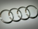 Calo sull'elettrico: Audi Bruxelles taglia 371 posti interinali (ANSA)