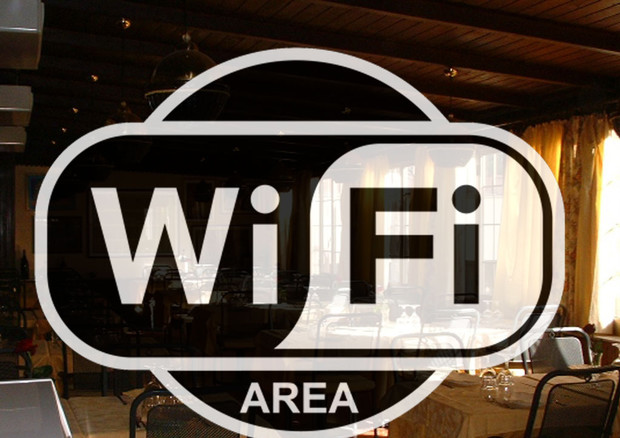 Digitale: da febbraio programma Ue wi-fi gratis nelle piazze © Ansa