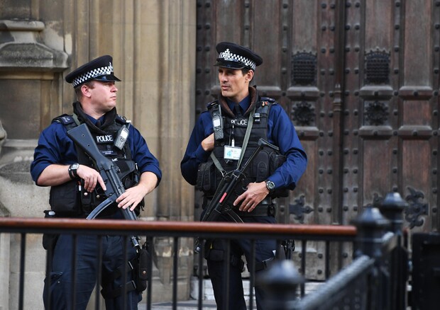 Brexit: allarme polizia su 'no deal', Gb sarebbe meno sicura © EPA