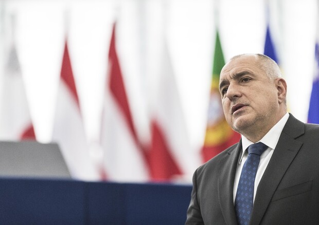 Borissov, Balcani occidentali vogliono prospettiva europea © AP