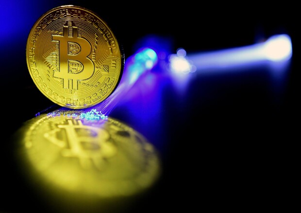 Bitcoin: Ue, piano d'azione su fin-tech in primavera © EPA