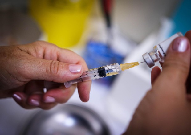 Vaccino TBC per il diabete, non offre un'alternativa all'insulina © ANSA