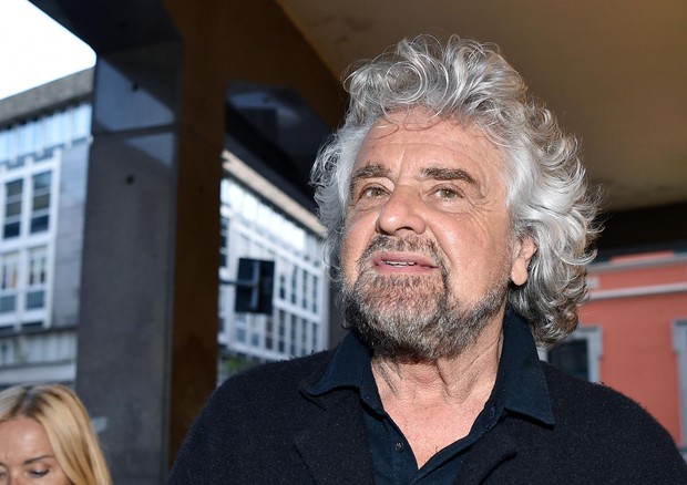 Beppe Grillo contro l'omeopatia © ANSA