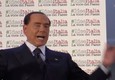 Lega e FdI, Berlusconi: non concorrenti, ma alleati © ANSA