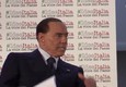 Berlusconi: 'Mi sento 40 anni e mi comporto come tale' © ANSA