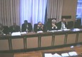 Etruria:Padoan, non ho autorizzato ministri a colloqui © ANSA