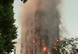Incendio Londra, dispersi 2 italiani © ANSA