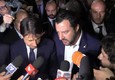 Salvini: 'Superando Legge Fornero migliaia di posti di lavoro. Mi interessa questo' © ANSA