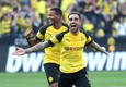 Bundesliga: Borussia Dortmund-Augusta 4-3 © 