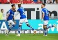 Bundesliga: Fortuna -Schalke 0-2 © 