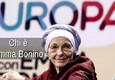 Chi e' Emma Bonino © ANSA
