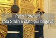 Putin 'forever' © ANSA