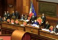 Napolitano annuncia: Giuliana Segre e' senatrice a vita © ANSA
