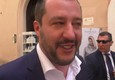 Aquarius, Salvini: la Francia? Ho totale fiducia nel premier Conte © ANSA