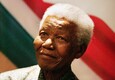 100th birthday of Nelson Mandela © ANSA