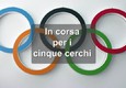 Olimpiadi 2026, in corsa per i cinque cerchi © ANSA