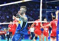 Volleyball: FIVB World Championship Italy-Serbia © 