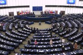 Strasburgo, Parlamento Ue osserva un minuto di silenzio