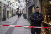 Strasburgo; il killer in fuga, potrebbe essere in Germania