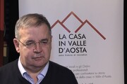 Video intervista a Giovanni Barocco, sindaco di Quart