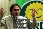 Chi e' Angelo Bonelli