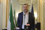 Salvini: 'Spero Acquarius non sia l'unica nave che verra' accolta a Valencia'