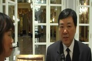 Xi a Roma: accordo Marche-Cits, intervista a vicepresidente Cits Sun Cheng Long