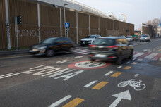 I sindaci europei, "non impedite alle città di fissare i limiti di velocità"