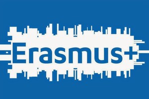 Erasmus+ (ANSA)