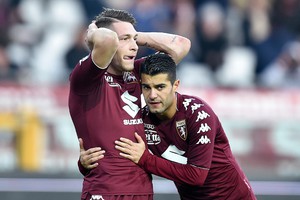 Serie A: Torino-Chievo 1-1  (ANSA)
