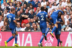 Premier League: Tottenham-Chelsea 1-2 (ANSA)