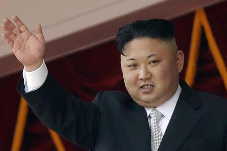 Kim Jong Un © AP
