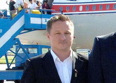Un secondo canadese, l'uomo d'affari Michael Spavor, scomparso in Cina © EPA
