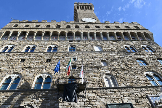 A Firenze e Parma il marchio Ue neutralità climatica