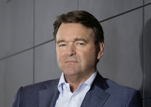 Bram Schot nuovo CEO di Audi AG dal primo gennaio 2018 © ANSA