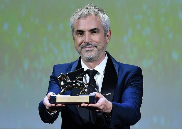 Alfonso Cuaron © ANSA