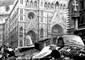 Firenze: 50 anni fa gli 'angeli del fango' © ANSA