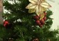 Dall'albero ai regali, anche il Natale e' eco-friendly © ANSA
