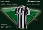 Serie A 2017-18 - Juventus © Ansa