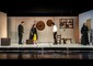 Sardegna teatro: Michela Murgia e la sua Deledda, sold out © Ansa