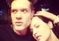 Su Instagram il fidanzato di Dolores O'Riordan, Ole Koretsky ha pubblicato l'ultima foto insieme, datata 2 gennaio 2018. Nella didascalia: NYE: take away, TV, pajamas © Ansa