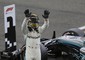 F1: Abu Dhabi nel segno di Hamilton, ultima pole è sua © ANSA