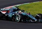 F1: Mondiale accende i motori, 'Mercedes ancora avanti' © ANSA