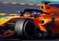 McLaren passa a motore Renault © ANSA