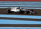 F1: Francia, Hamilton vola in 2/e libere. Ferrari lontane © ANSA