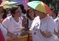 Roma Pride, P&G in piazza:'Amore oltre pregiudizi' © ANSA