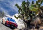 WRC, rally del Messico: show all'apertura, poi stop nel Day1 © Ansa