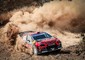 Rally Messico, Ogier-Ingrassia su C3 WRC in testa © ANSA