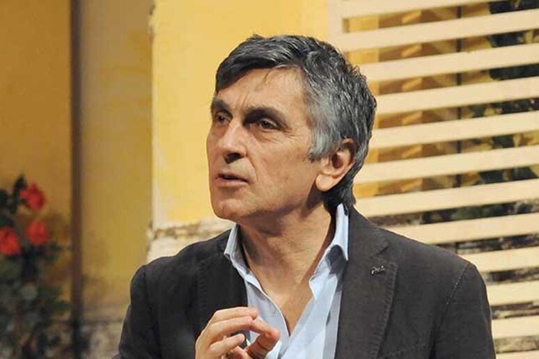 Vincenzo Salemme - RIPRODUZIONE RISERVATA